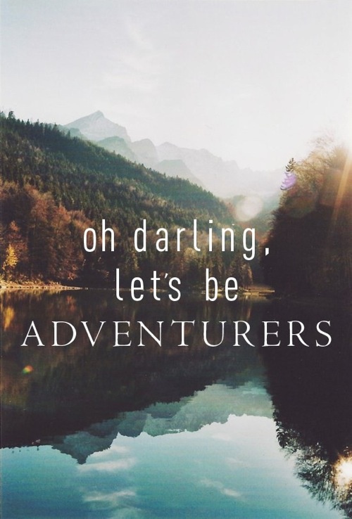 Adventurers