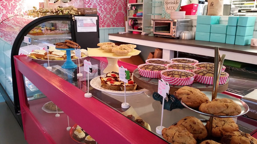 2016 City Guide to Pastries in Austin