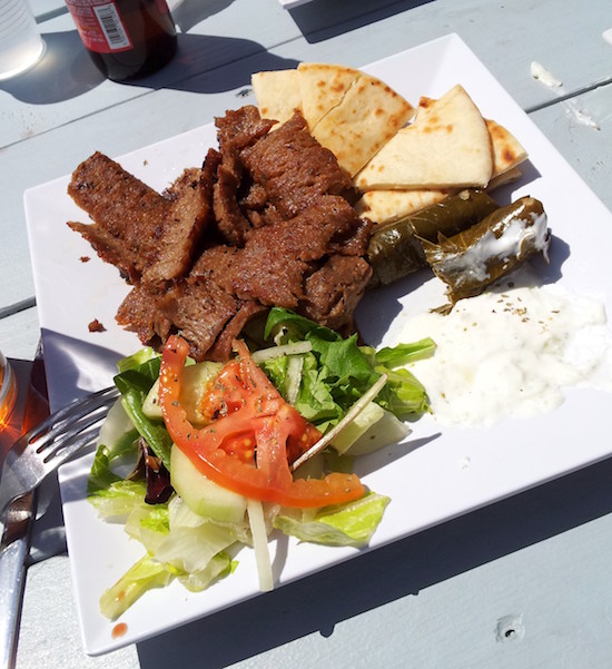 Greek Restaurant North Lamar Austin Greek Restaurant North Lamar Austin