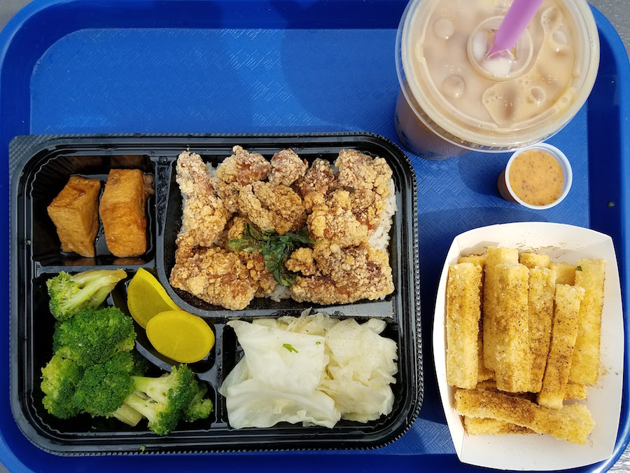 Best Food Trucks in Austin, TX Vol.1 | Fearless Captivations