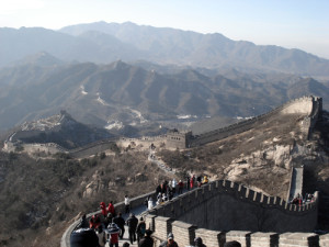 Great Wall Great Wall