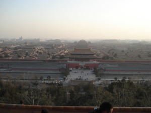 Forbidden City Forbidden City