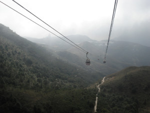Cable Car Cable Car
