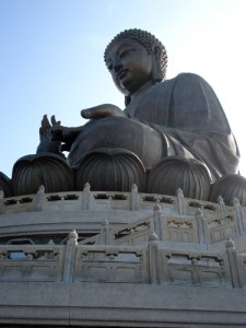 Buddha Buddha