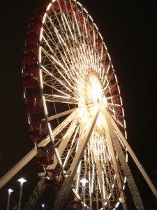 Navy Pier Navy Pier