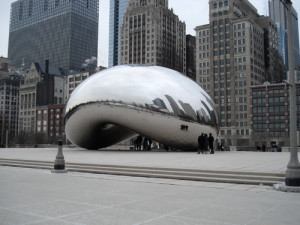 The Bean The Bean