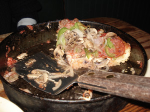 Pizza Pizza