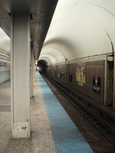 Train Train