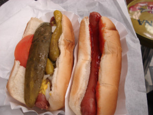 Hot Dog Hot Dog