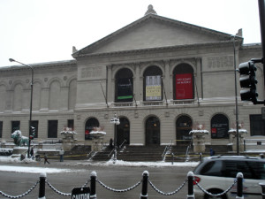 Art Institute Art Institute