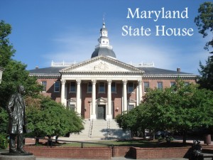 MDStateHouse