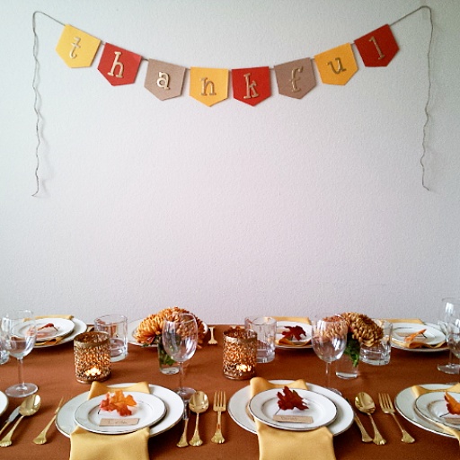 friendsgiving