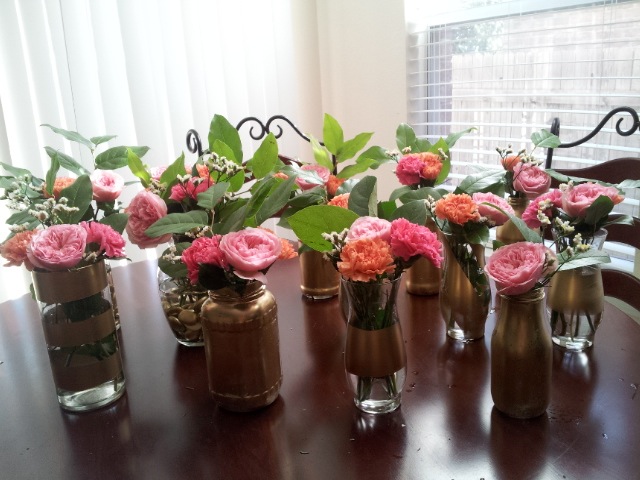wedding flowers