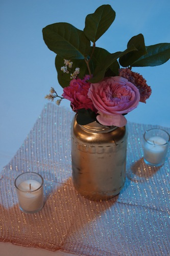 wedding vase