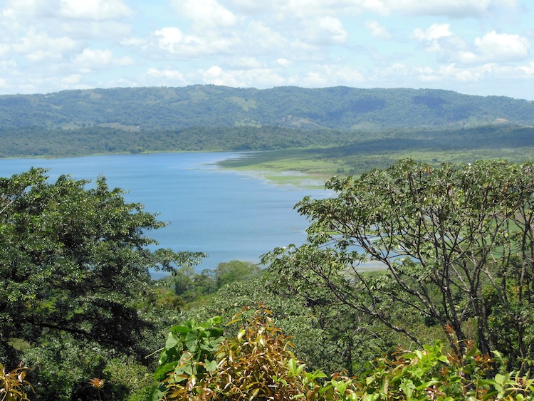 Lake Arenal Costa Rica