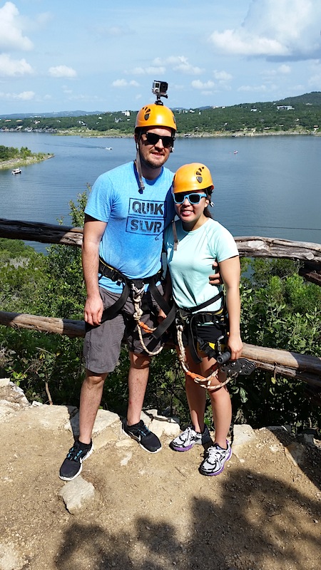 Lake Travis Zipline Adventures