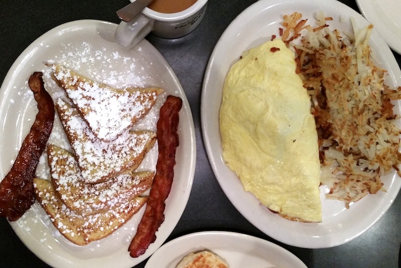 Cafe Java Austin | Fearless Captivations