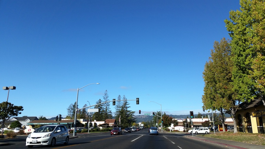 Sonoma