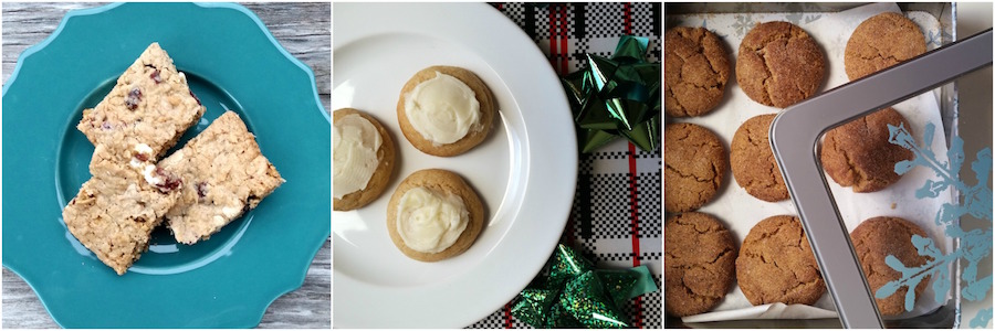 cookie swap