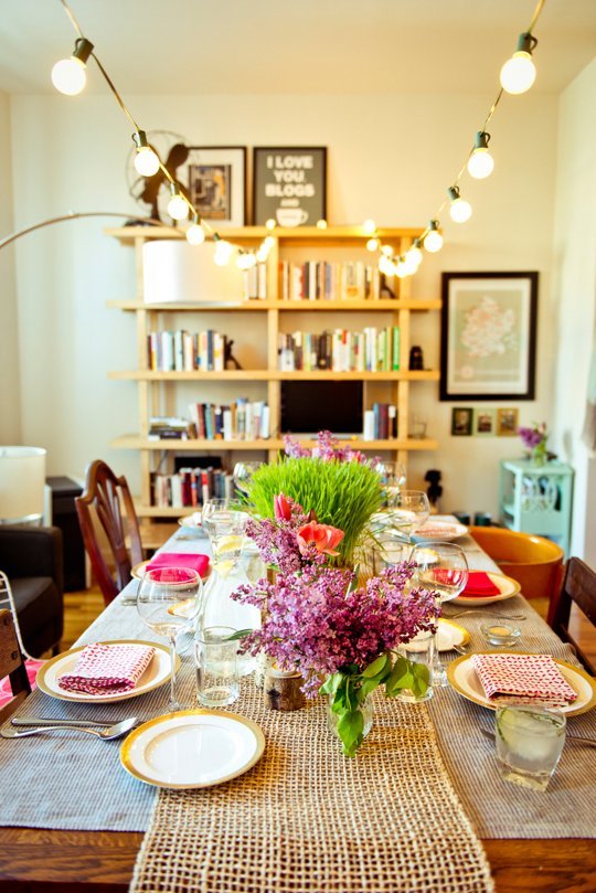 The Kitchn