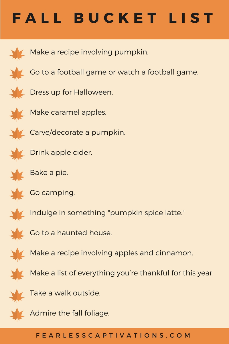 fall-bucket-list