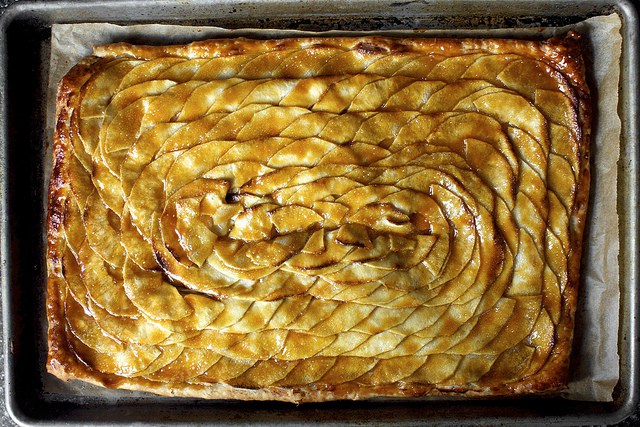 Link to Smitten Kitchen Recipe