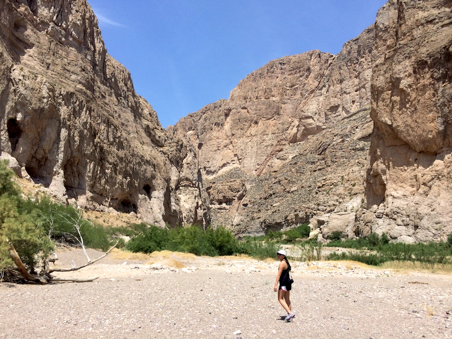 Visit Big Bend National Park in West Texas! This beautiful place near Terlingua is a must-see in Texas. Here are some travel tips to plan your trip.