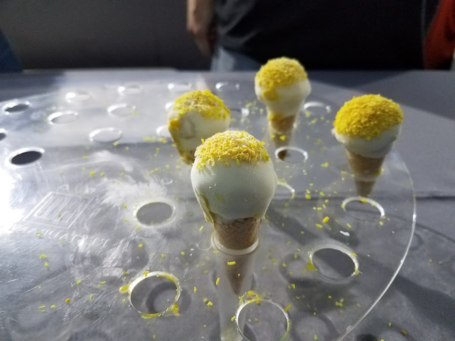 Fluff Bake Bar Austin