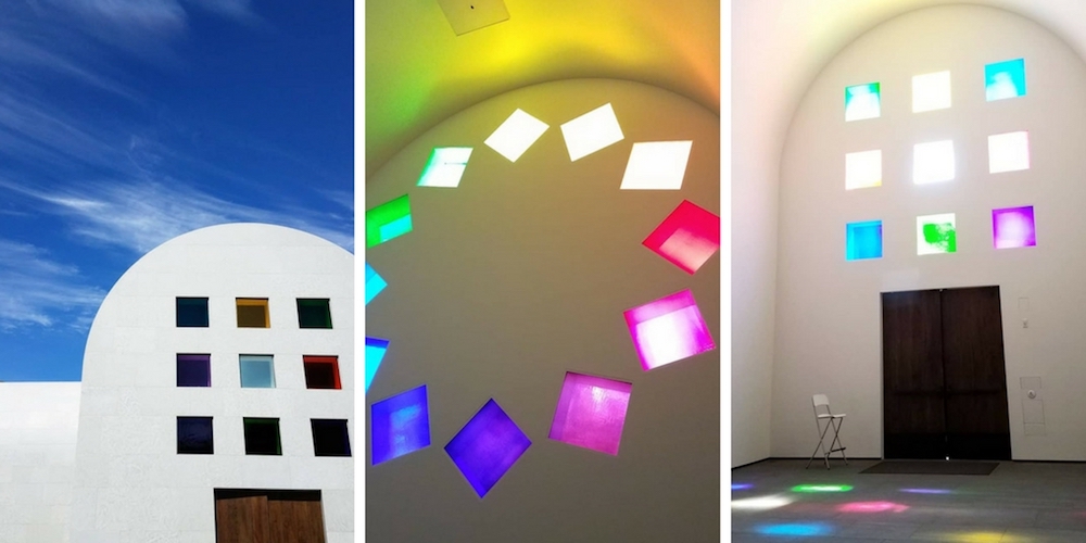 Fearless Captivations Ellsworth Kelly