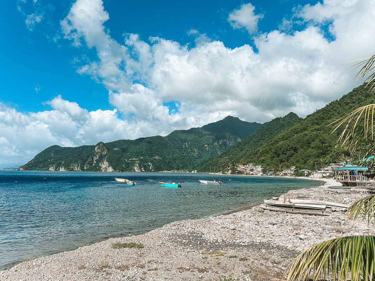 10 Best Things to Do in Dominica - Caribbean’s Nature Island